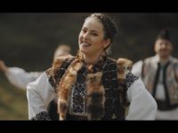 Andreea Haisan – Colaj Nou 2020 Muzica din Bucovina